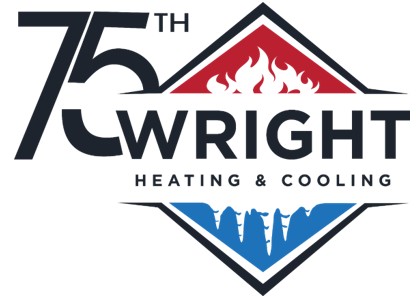 Wright Heating & Air Conditioning.