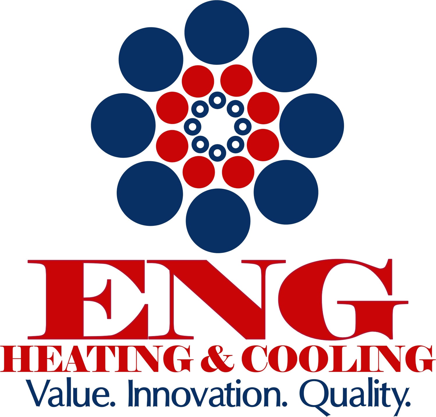 ENG Heating & Cooling.