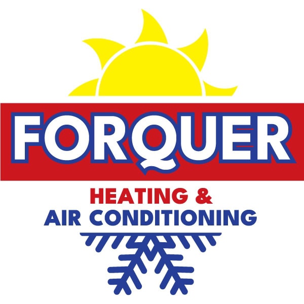 Forquer Heating & Air Conditioning.